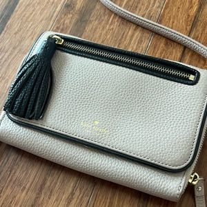 Kate spade crossbody purse